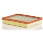 Vzduchový filtr MANN-FILTER C 30 039 – Hledejceny.cz