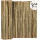 Štípaný bambus 1,0x5m