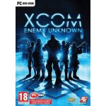 XCOM: Enemy Unknown – Zboží Živě