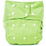 Bobánek Inkontinenční svrchní kalhotky pro dospělé zelené XS 1 ks – Hledejceny.cz