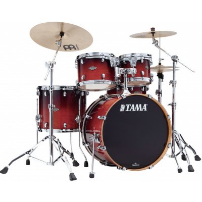 Tama MBS42S-DCF Starclassic Performer Dark Cherry Fade – Hledejceny.cz