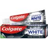 Zubní pasty Colgate Advanced White Charcoal 100 ml