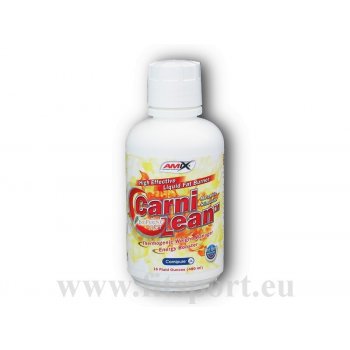 Amix CarniLean 480 ml