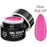 NANI UV gel Amazing Line Neon Pink 5 ml – Sleviste.cz