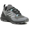 Dámské trekové boty adidas boty Terrex Swift R3 Hiking Shoes HQ1059 Grey Five/Mint Ton/Grey Three