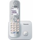 Bezdrátový telefon Panasonic KX-TG6811