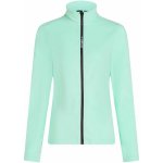 O'Neill FWC'CRUZ JACK'S POLARTEC FZ FLEECE světle zelená – Sleviste.cz