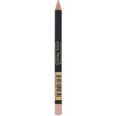 Max Factor Kohl Pencil oční linky 090 Natural Glaze 1,3 g – Hledejceny.cz