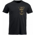 Ozzy Osbourne tričko From Birmingham BP black – Hledejceny.cz