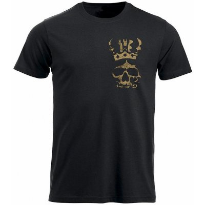 Ozzy Osbourne tričko From Birmingham BP black – Hledejceny.cz