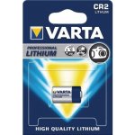 Varta Professional CR2 1ks 6206301401 – Zboží Mobilmania