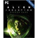 Hra na PC Alien: Isolation Season Pass