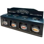 St. Dalfour Dárkové balení mini Džemů 4 x 28 g – Sleviste.cz