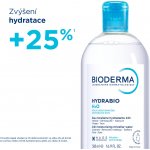 Bioderma Hydrabio H2O micelární voda 500 ml – Zboží Dáma