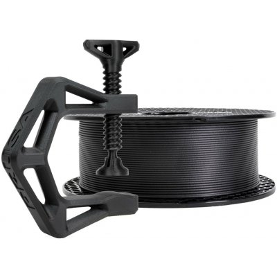 Prusa Prusament PETG Carbon Fiber černá 1,75mm 1kg – Zboží Živě