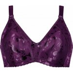 Naturana podprsenka 5363 fialová – Zboží Dáma