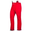 Pánské sportovní kalhoty Trimm RIDER červená pánské lyžařské kalhoty