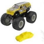 Alltoys Auto 10 1:64 – Hledejceny.cz