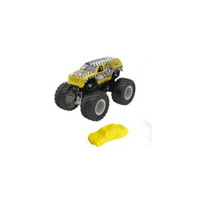 Alltoys Auto 10 1:64 – Hledejceny.cz