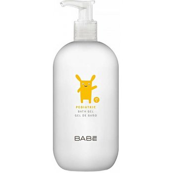 BABÉ DÍTĚ Koupelový gel 500 ml