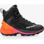 Merrell Mtl Thermo Rogue 4 Mid Gtx obuv J037759 black multi – Sleviste.cz