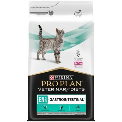 Pro Plan VD Feline EN Gastrointestinal 5 kg – Zboží Mobilmania