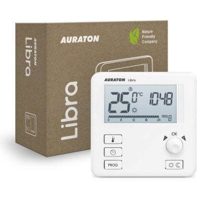 AURATON Libra 3021 – Hledejceny.cz