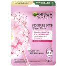 Garnier Sakura Skin Naturals Hydra Bomb Tissue Mask 28 g