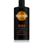 Syoss Repair šampon pro suché a poškozené vlasy 440 ml – Zbozi.Blesk.cz