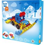 Seva Blok Ski – Zboží Mobilmania