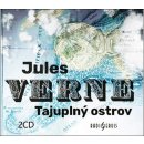 Tajuplný ostrov - Verne Jules - 2