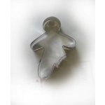 Vykrajovátko panák bez nohy - Jakub Felcman – Zboží Mobilmania