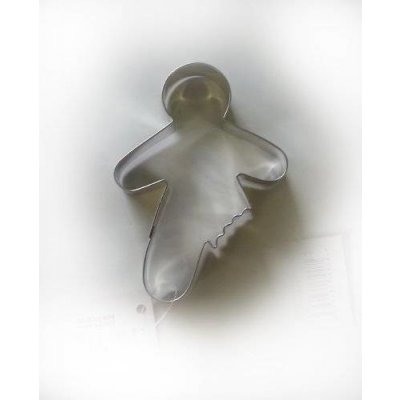 Vykrajovátko panák bez nohy - Jakub Felcman – Zboží Mobilmania