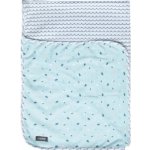 LUMA Multifunkční pléd Ice Cream – Zboží Mobilmania