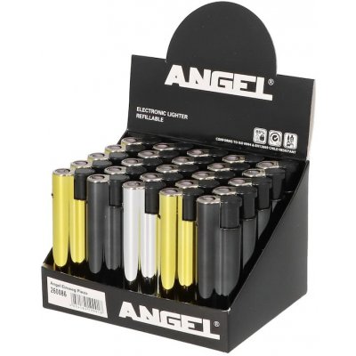 Angel Jet Flame B&G&S – Hledejceny.cz