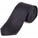 AMJ Kravata pánská vzorovaná KU1929 modro-béžová – Hledejceny.cz