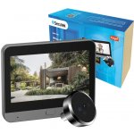 Secutek SRT-PD9 – Hledejceny.cz