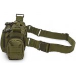 NC NILS CAMP NC3907 černá – Sleviste.cz