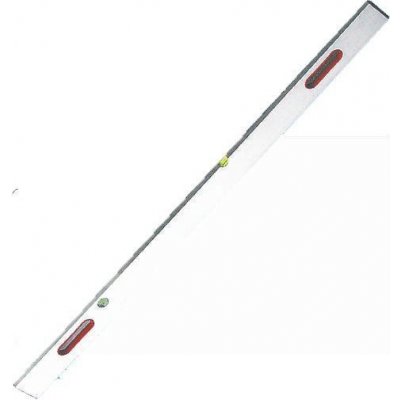 LOBSTER Lať stahovací - 2 libely, 2 úchyty 200 cm 104122 – Hledejceny.cz