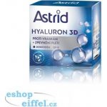 Astrid Hyaluron Krém 35+ proti vráskám denní 50 ml – Zboží Mobilmania