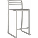 Hem Zahradní barová židle Chop, Stainless Steel, 67 cm, 31310 – Hledejceny.cz