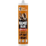 Den Braven Mamut glue Disper fix 280ml – Hledejceny.cz