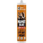 Den Braven Mamut glue Disper fix 280ml – Sleviste.cz