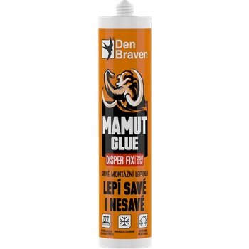 Den Braven Mamut glue Disper fix 280ml