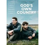 God's Own Country – Hledejceny.cz
