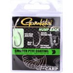 Gamakatsu G-Carp Hump Back vel.6 10 ks – Zboží Mobilmania