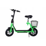 X-scooters XS01 36V Li - 500W – Zboží Živě