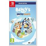 Blueys Happy Snaps (Deluxe Edition) – Hledejceny.cz