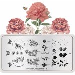 Image destička MoYou Botanical 19 – Zboží Mobilmania