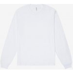Canvas unisex mikina CV3511 white – Zboží Dáma